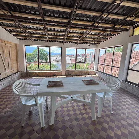 Appartement Casa ,,sole,, Bihać