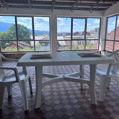Casa ,,sole,, Appartement