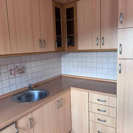 Casa ,,sole,, Appartement Bihać
