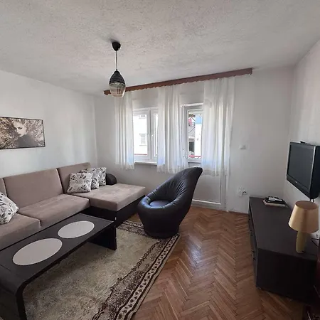 Casa ,,sole,, * Bihać