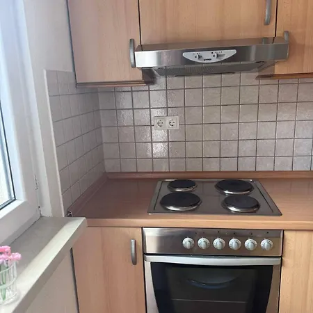 Appartement Casa ,,sole,,