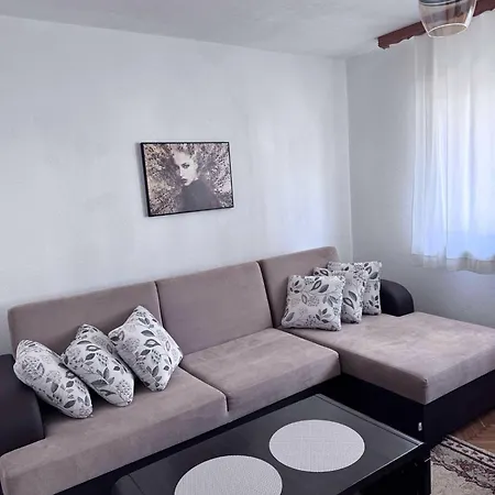 Appartement Casa ,,sole,, Bihać