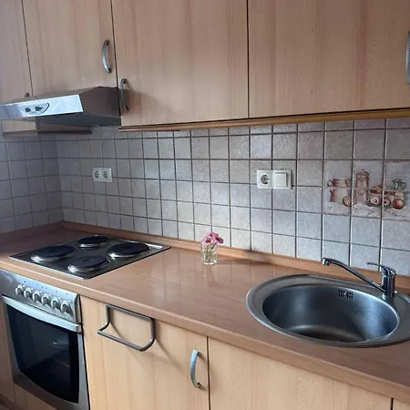 Casa ,,sole,, Appartement *