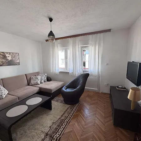 Appartement Casa ,,sole,, *
