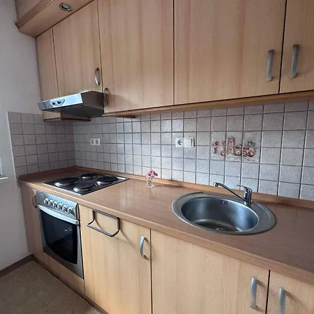 Casa ,,sole,, Appartement *