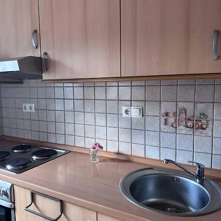Casa ,,sole,, Bihać