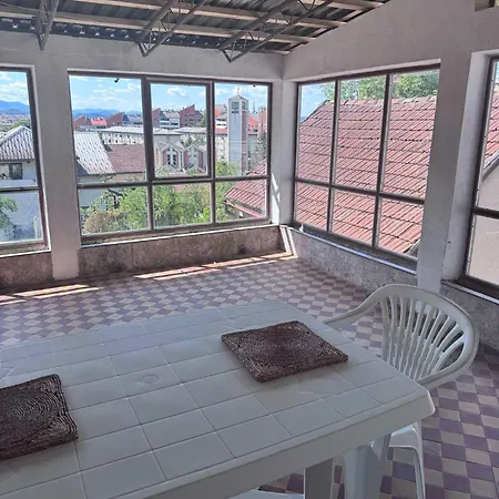 Casa ,,sole,, Appartement
