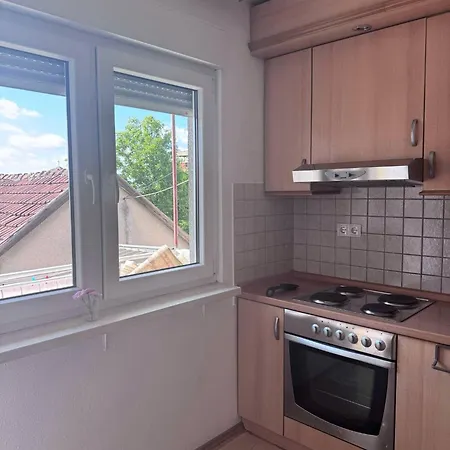 Casa ,,sole,, Appartement *