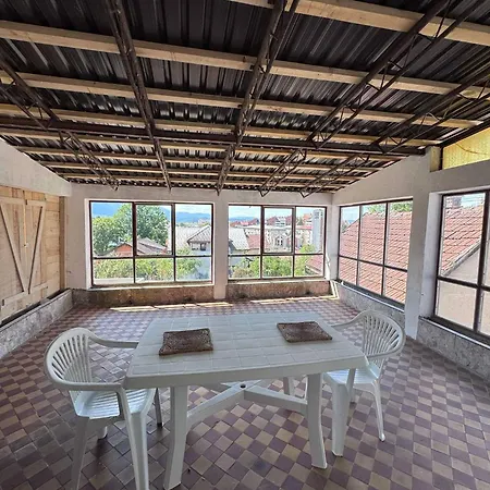 Appartement Casa ,,sole,, Bihać